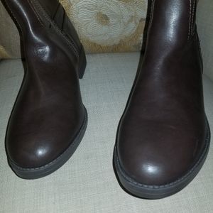 Tommy Hilfiger Boots